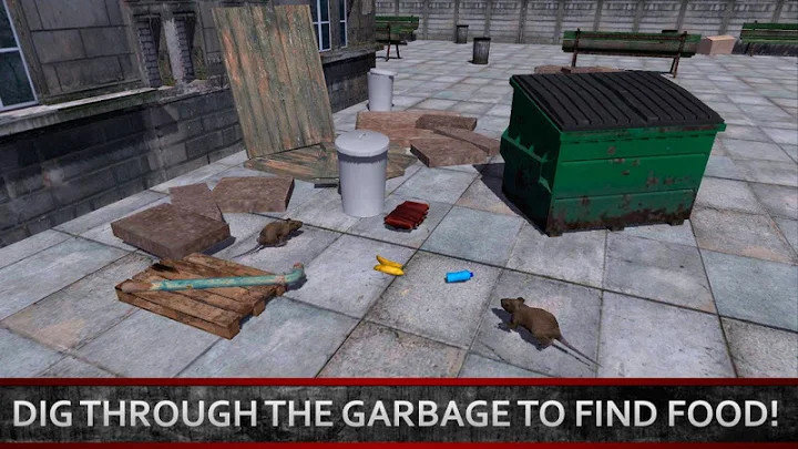 乞丐生活模拟器免广告版2