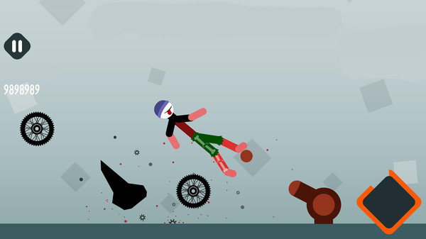 进击的火柴人中文版2