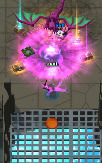 像素刀片革命1.9.21