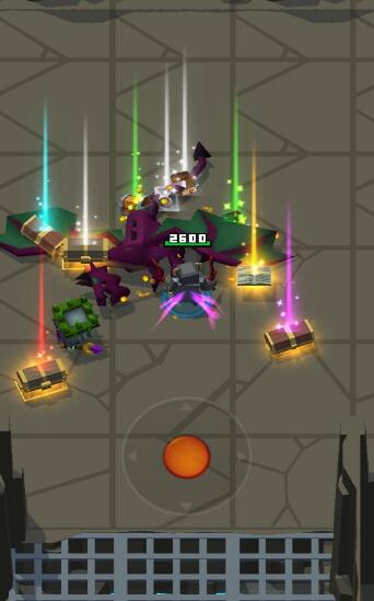 像素刀片革命1.9.22