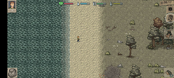 迷你DAYZ1.6.1中文版3