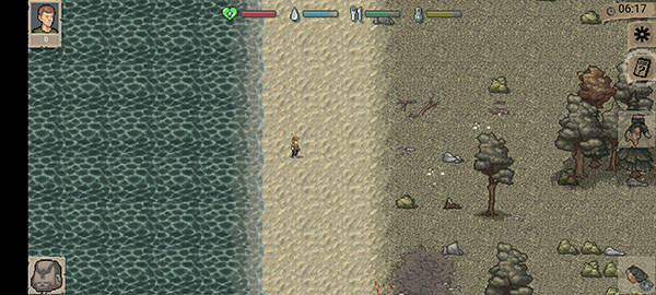 迷你DAYZ1.6.1中文版