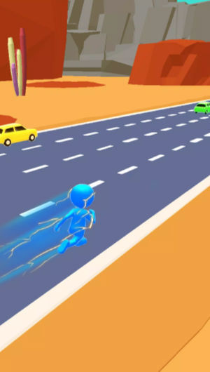 变形跑酷汽车工厂0