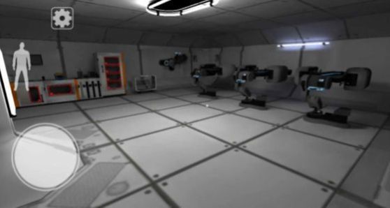 恐怖侏罗纪逃生1