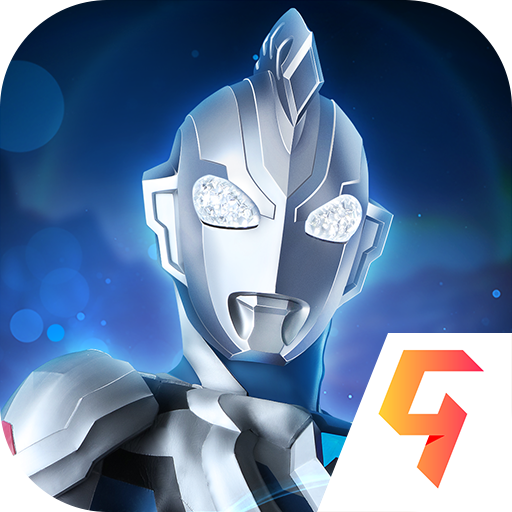 奥特曼格斗超人国际服