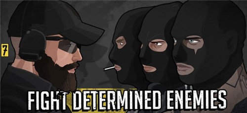 塞拉七号(全武器解锁)无限金币版