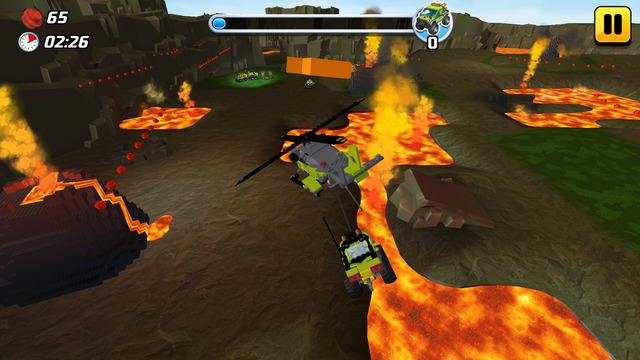 乐高：我的城市23