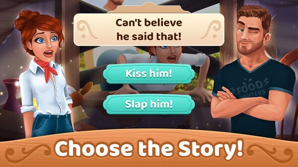 马芬维尔大理石庄园安卓版0