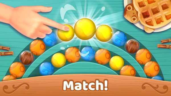 马芬维尔大理石庄园安卓版1