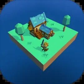 浮岛世界免广告版