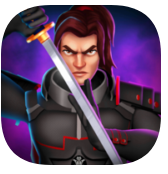 忍者战士黑暗灵魂影骑