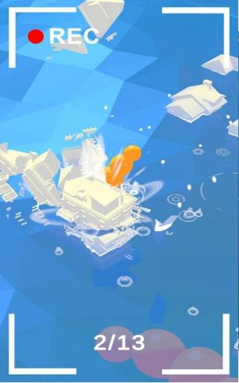 海洋蠕虫2