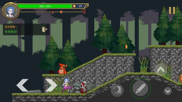 像素英雄联盟亚索4