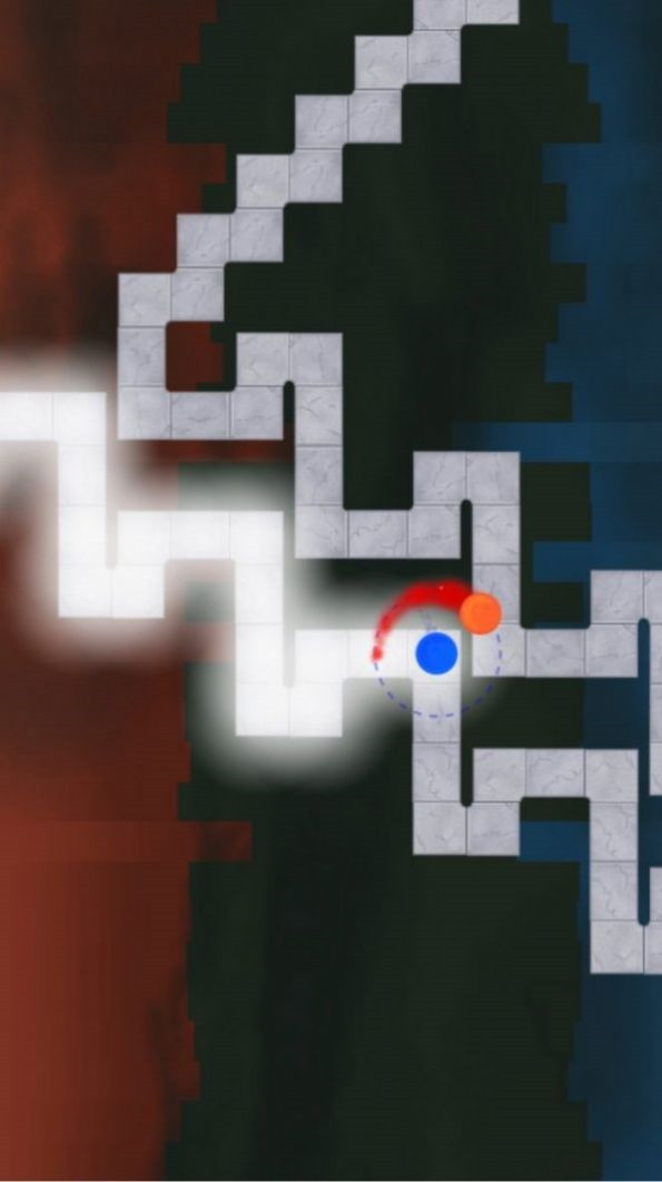 暴走球球生存模拟0