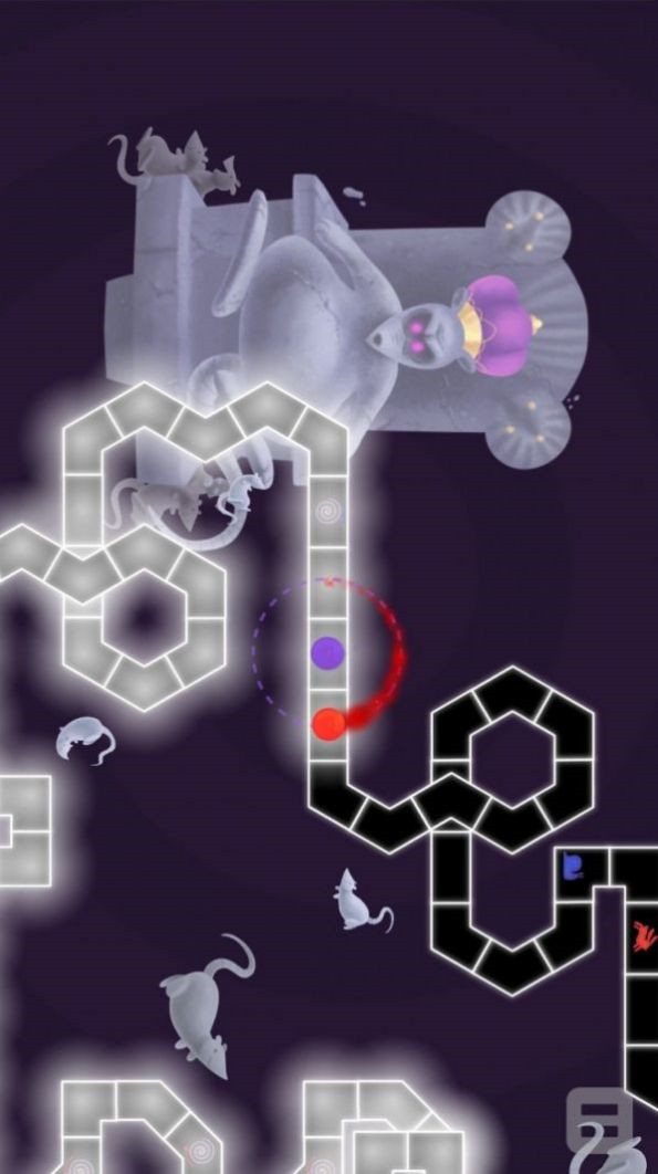 暴走球球生存模拟2