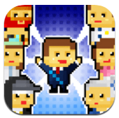 pixel people