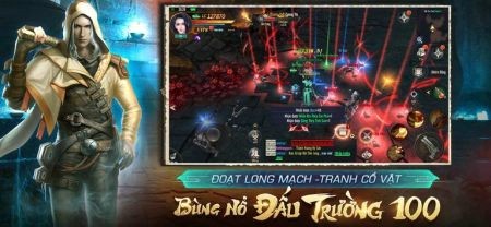 龙归职业训练局3