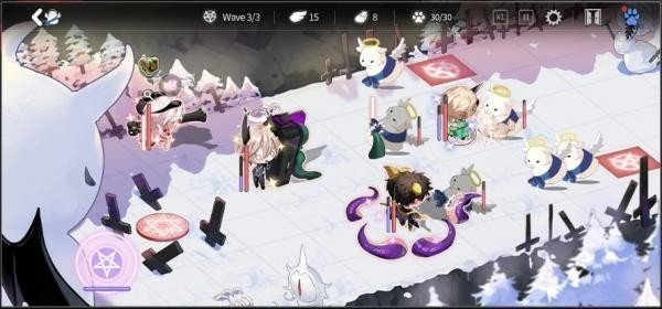 地狱有什么不好的中文版1