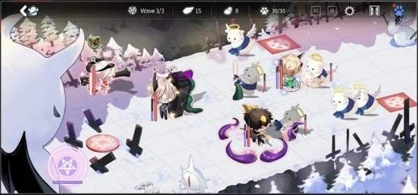 地狱有什么不好中文版