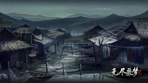 无尽噩梦6怨灵咒内置菜单版