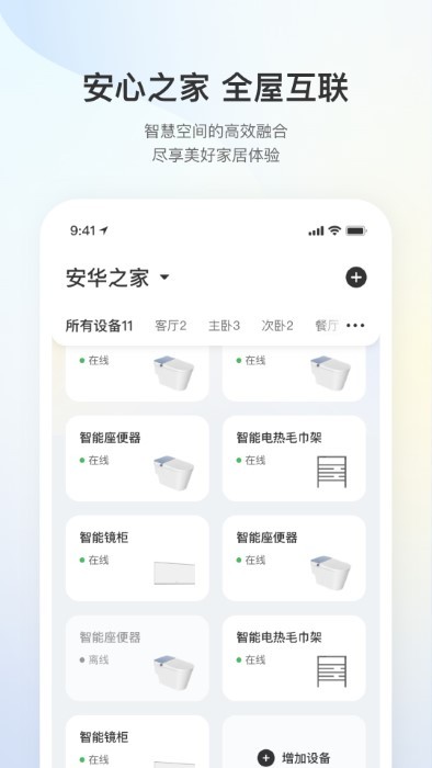 安华Connect0
