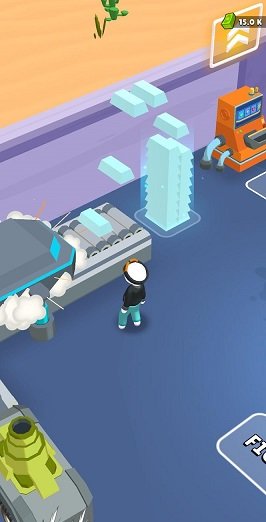 战斗皮卡车2
