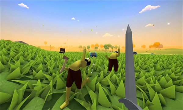 沙雕求生免广告版3