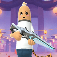 欢趣派对内置菜单版