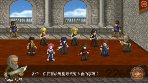 英雄大作战全英雄破解版