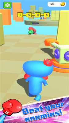 橡胶冲压3D1
