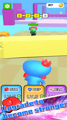橡胶冲压3D3