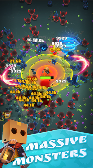 暗影幸存者最后的领主0