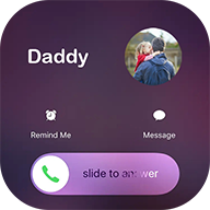 iphone call