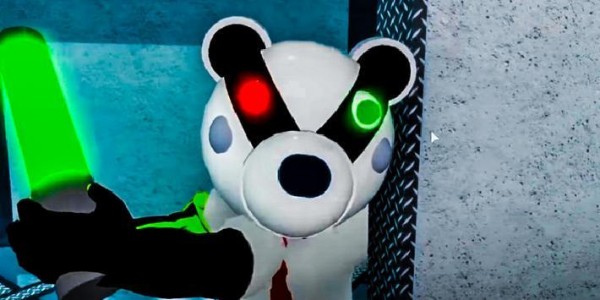 小猪和p先生安卓版3