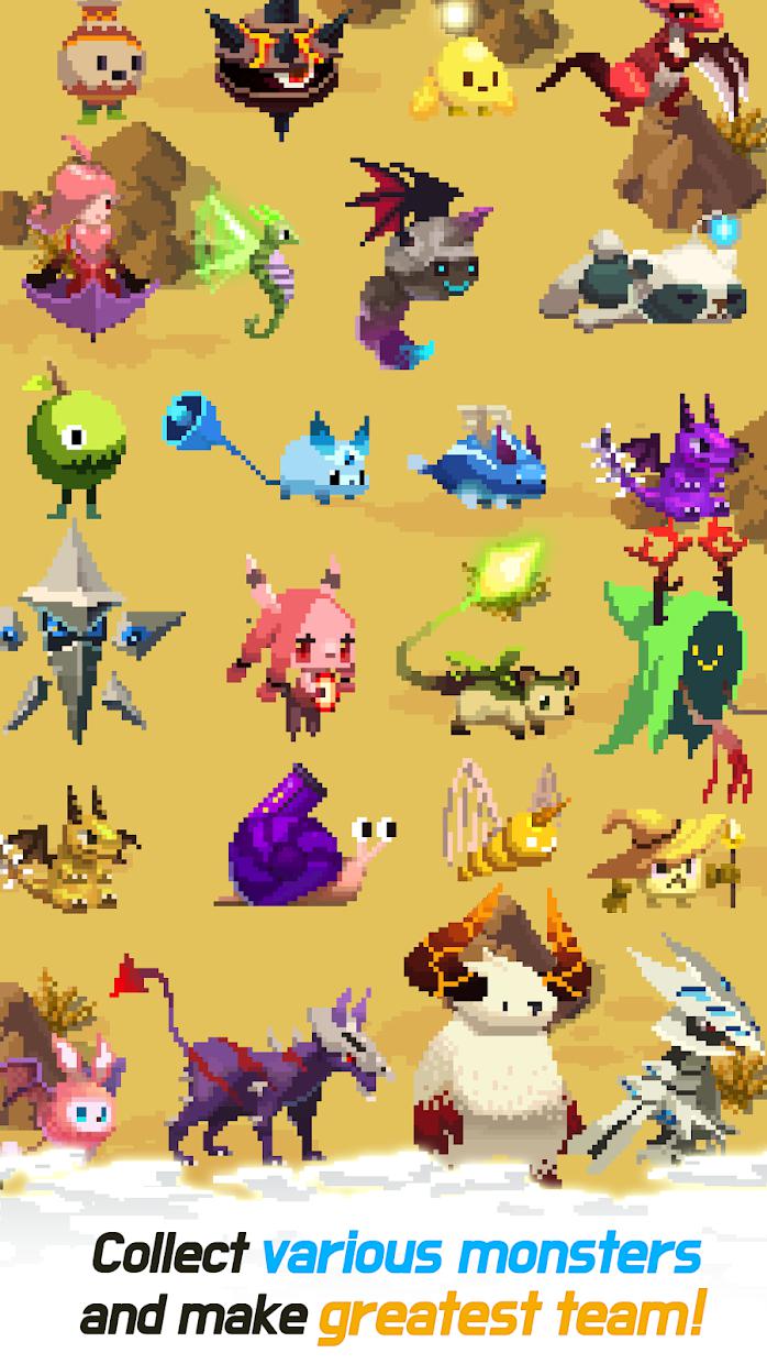 Berry Monster2