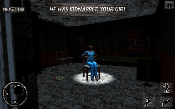 3D恐怖屠夫厨师0