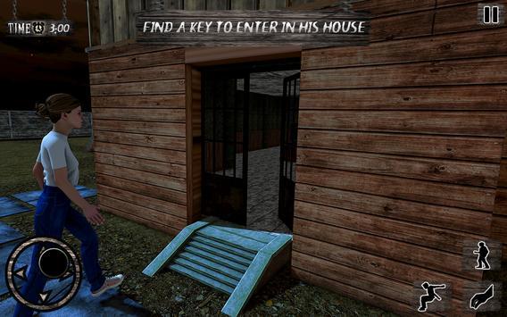 3D恐怖屠夫厨师2