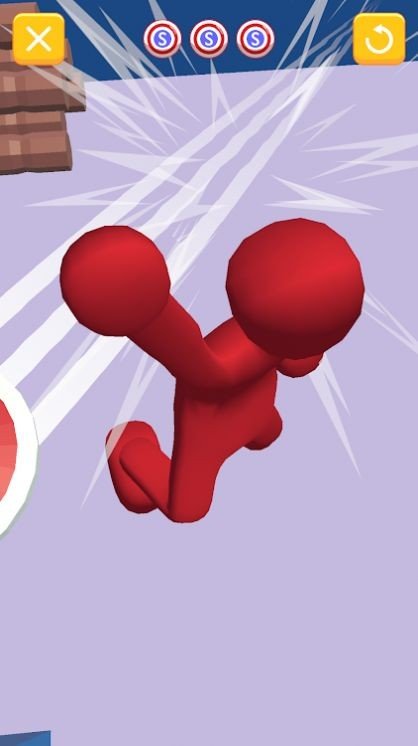 盘先生弹弓攻击安卓版2