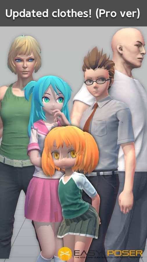 魔法人偶造型师1