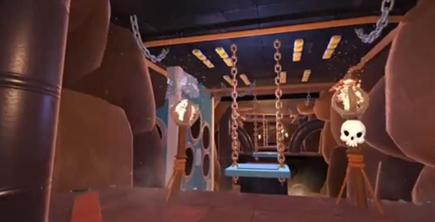 逃离噩梦安卓版0