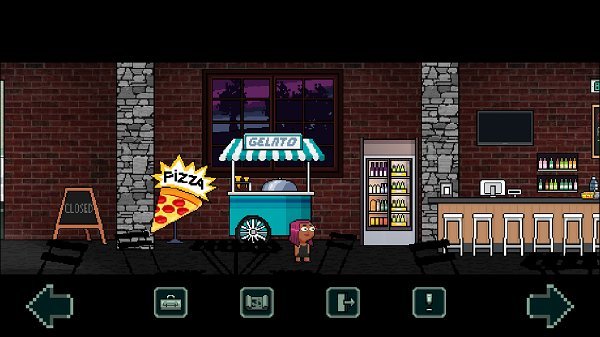 假牙和恶魔2安卓版1