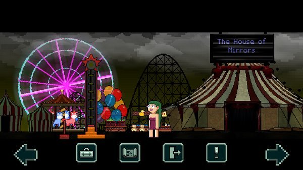 假牙和恶魔2安卓版2