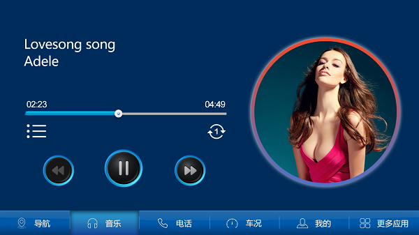 萌驾出行0