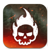 燃烧的亡魂官方版