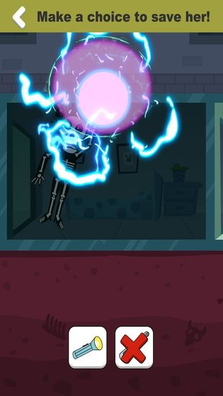 来救救小姐姐鸭安卓版0