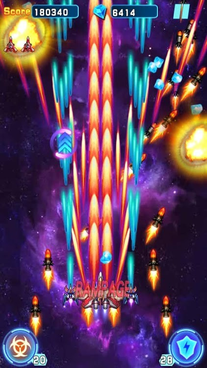 风暴部队之战安卓版1