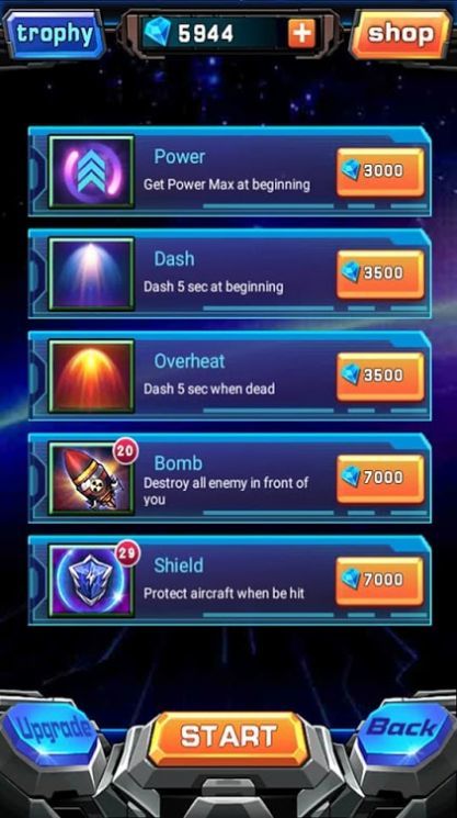 风暴部队之战安卓版2