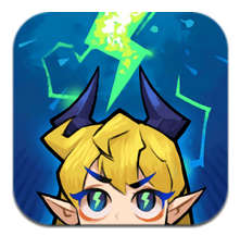 雷电法师物品狂热官方版