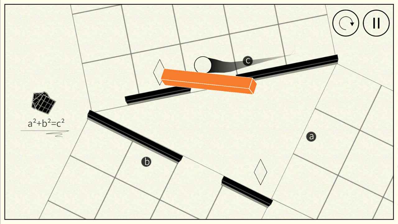 鲁比克之矩安卓版1