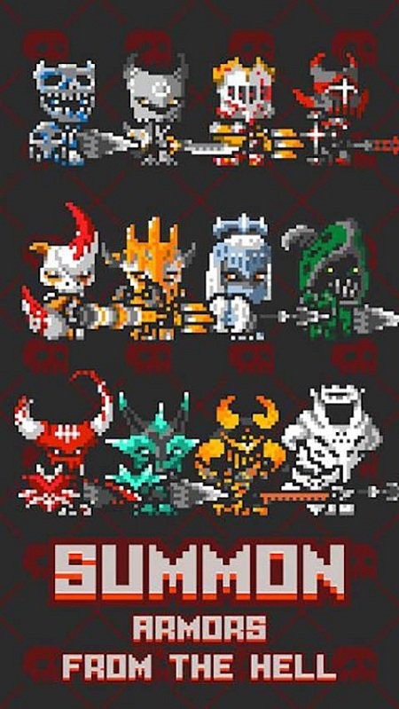 魔塔破坏者安卓版1